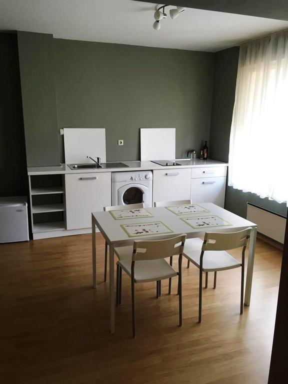 Hotel Alexander Sofía Habitación foto